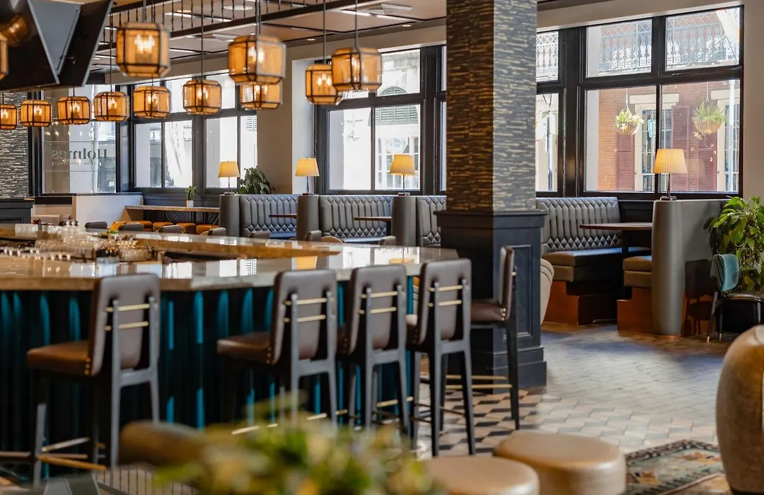 Hyatt Centric French Quarter New Orleans-1